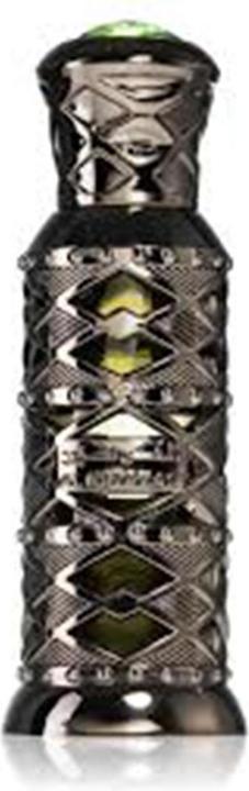 Al Haramain Musk Noir (12 ml)