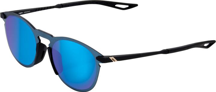 100% Brille Legere Round
