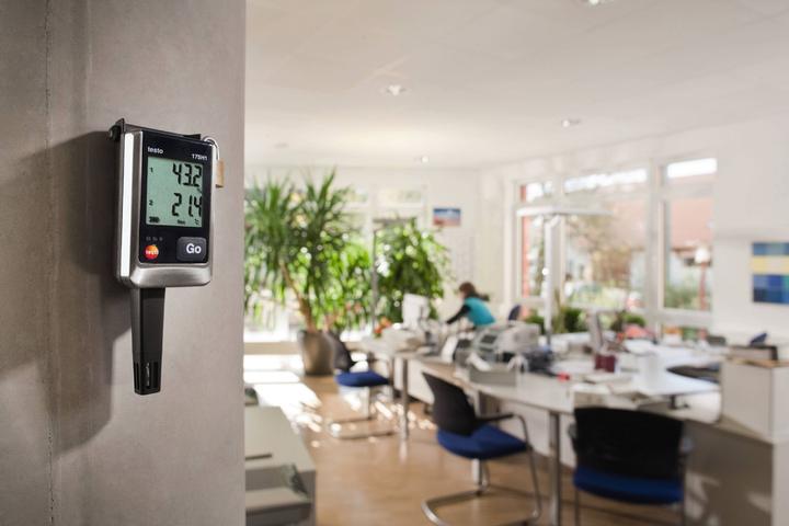 Image du produit Testo 175 H1