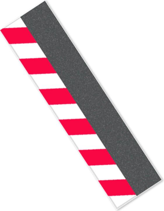 Actual product image Carrera hard shoulder