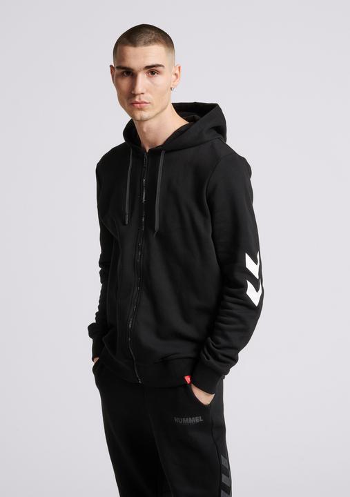 Produktbild hummel Legacy Zip Hoodie (XS)