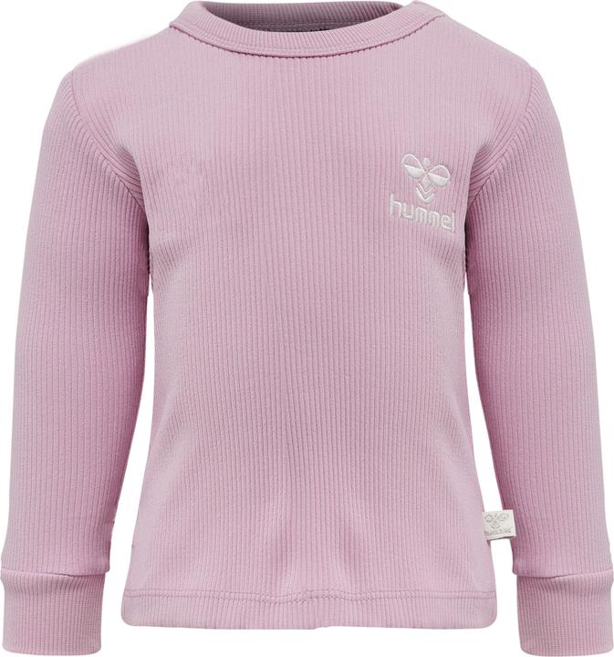 Immagine prodotto hummel Maglietta Hmlsami L/S (68)