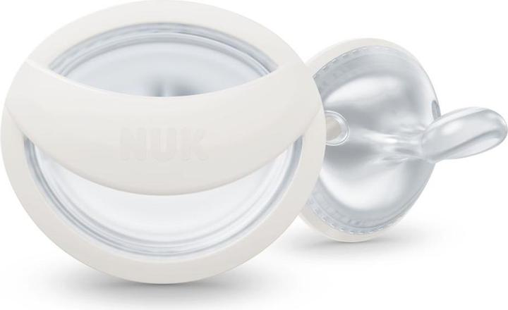 Actual product image NUK MommyFeel (2 x, from birth)