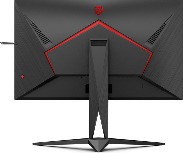 Immagine prodotto AOC AG275QXN (2560 x 1440 pixel, 27")