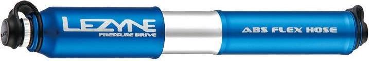 Actual product image Lezyne PRESSURE DRIVE Medium 2012