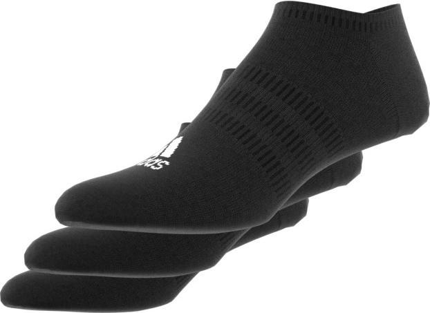 Produktbild adidas Skarpety Thin and Light No-Show 3PP IC1327 (3er Pack, 40, 42)