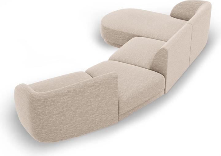 Actual product image Micadoni Miley (2 person sofa, 3-seater, 4-seater)