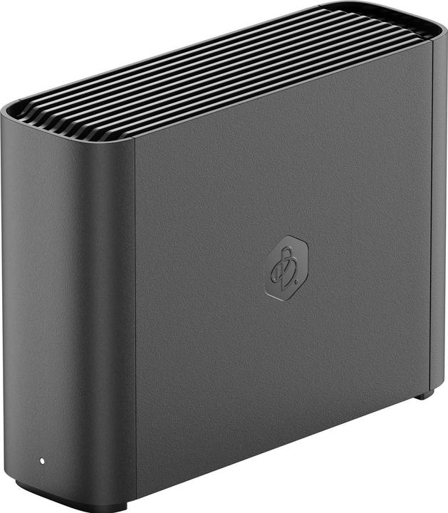 Actual product image Synology BeeStation (1 x 4 TB)