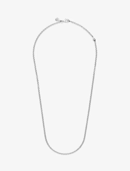Actual product image Pandora Necklace silver (Silver, 45 cm)