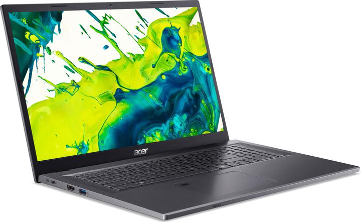 Image du produit Acer Aspire 17 (17.30", Intel Core 7 150U, 32 Go, 1000 Go, CH)
