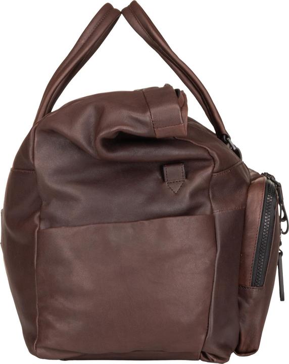 Produktbild Piquadro Harper - Reisetasche mit Trolley-Schlaufe (41 l)