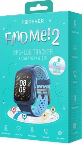 Produktbild Forever Find Me 2 (33 mm, 2G)
