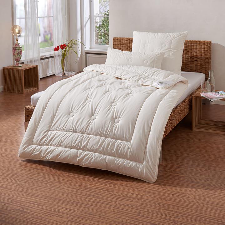 Immagine prodotto Traumschlaf Pino merino (1950 g, 240 x 220 cm)