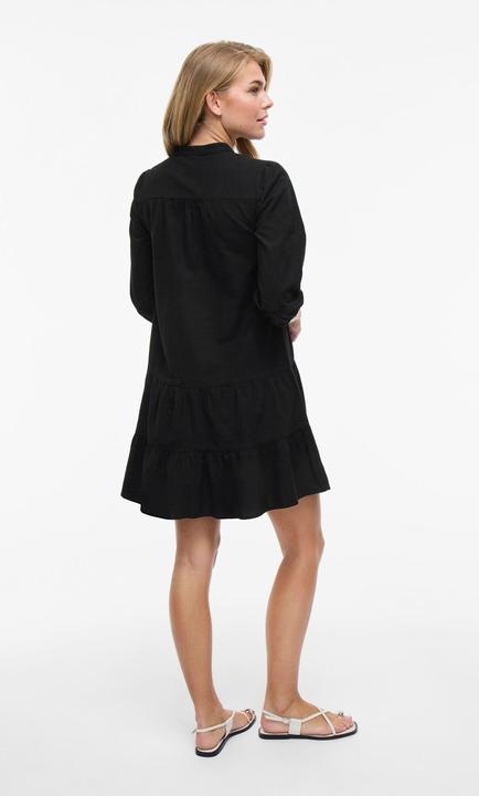 Image du produit Vila VIPETRA 3/4-Arm Minikleid (36)
