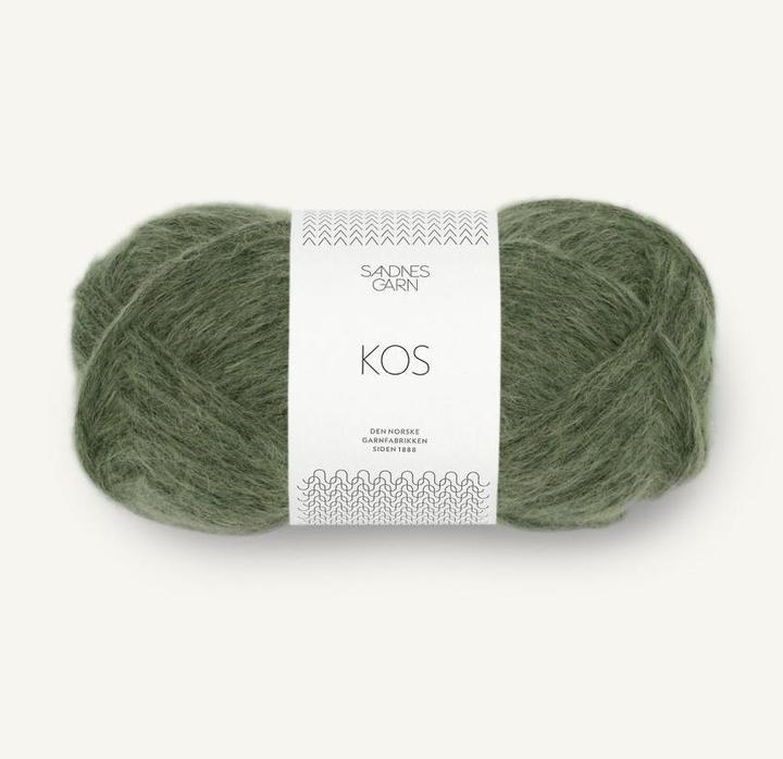 Produktbild Sandnes Garn Kos (120 m)