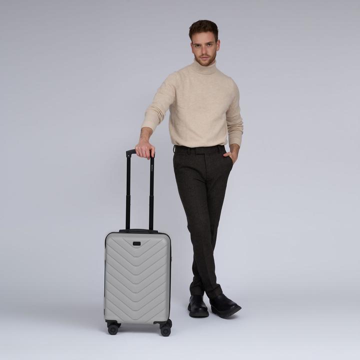 Produktbild Redolz Essentials 07 CABIN 4 Rollen Kabinentrolley 55 cm (39 l, Handgepäck (bis 50l))