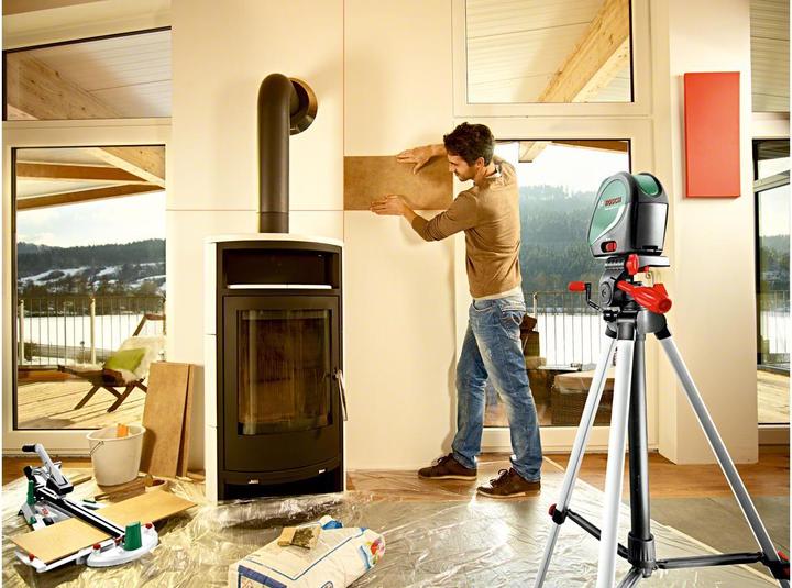 Immagine prodotto Bosch Home & Garden Livello Universale 3