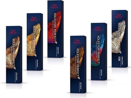 Image du produit Wella Professionals - Koleston Perfect ME â"¢ Pure Natural Hair + Pure Natura l with 60 ml - Shade : (77/0)