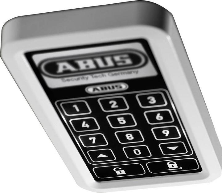 Produktbild Abus Codeschloss 10125 (Elektronische Zahlenkombination)