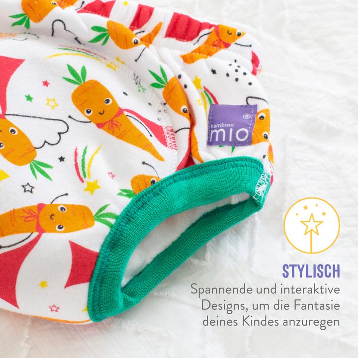 Produktbild Bambino Mio Töpfchen-Trainingshose (5 Stück)