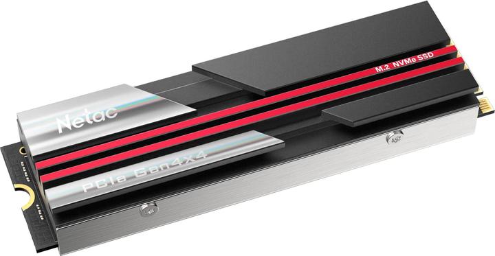 Netac SSD NV7000 M.2 1TB PCIe 4.0 x4 (1000 GB, M.2 2280)