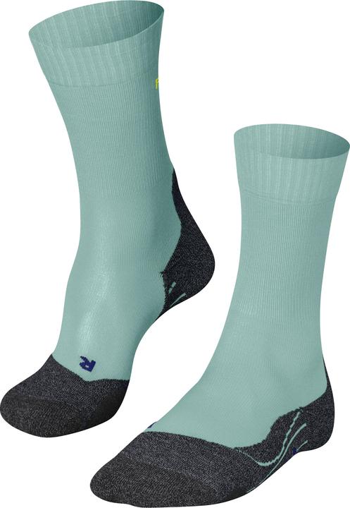 Falke TK2 Explore Cool Damen Trekking Socken (41 - 42)