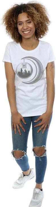 Produktbild Hogwarts Moon TShirt (XL)