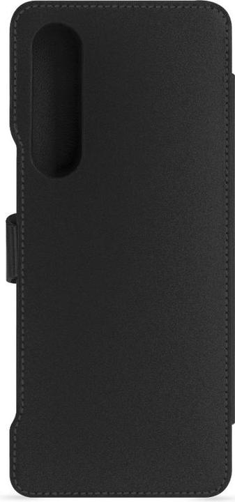 Productafbeelding Noreve Lederen omslag horizontaal (Sony Xperia 1 VI)