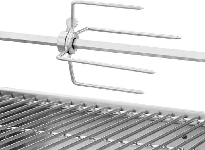 Image du produit Royal Catering Barbecue pour cochon de lait (61 cm)