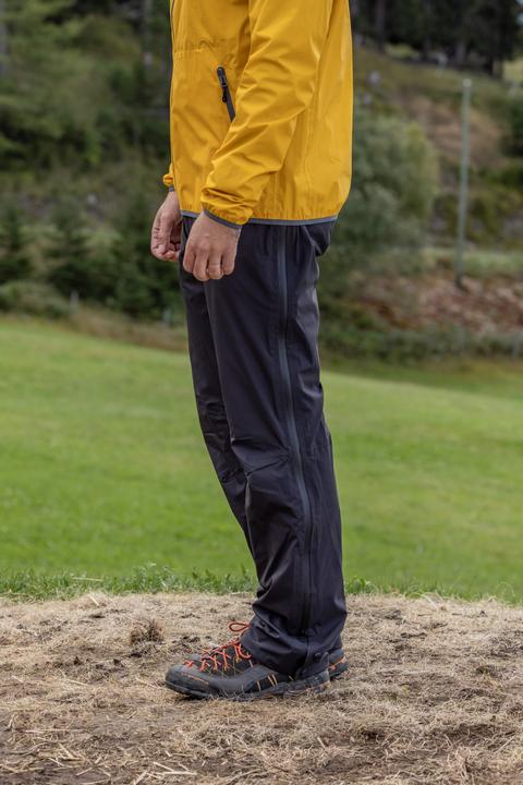 Produktbild Rukka Mack Herren Regenhose (XS)