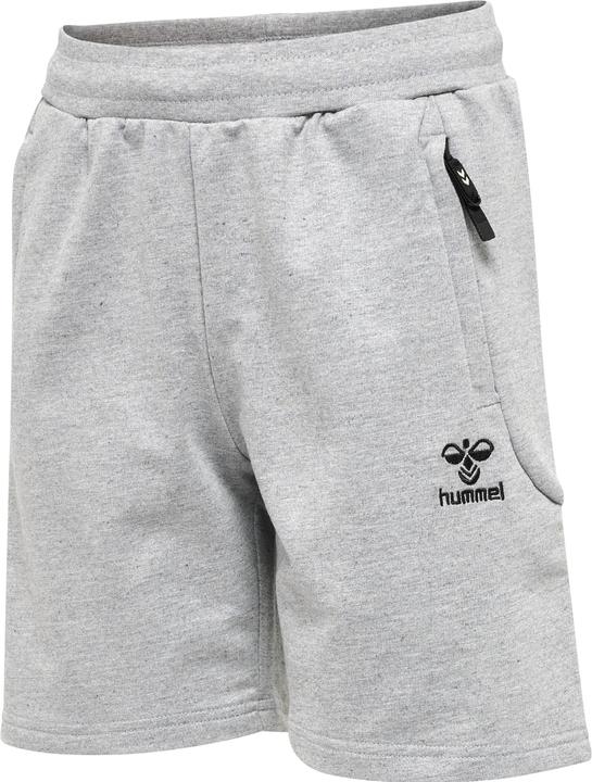 Produktbild hummel Hmlmove Grid Cotton Shorts Kids (164)