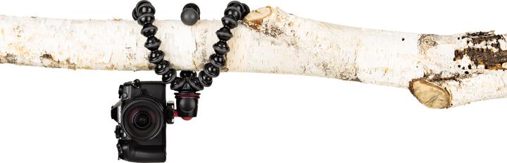 Actual product image Joby GorillaPod 3K Kit (Plastic)