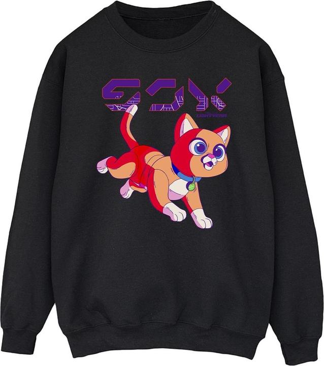 Produktbild Disney Lightyear Sox Digital Cute Sweatshirt (L)
