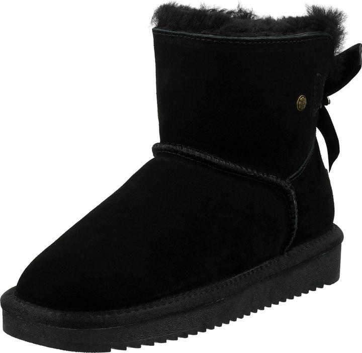 Actual product image ILC Shoes Stiefelette (37)