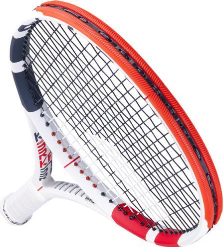 Actual product image Babolat Pure Strike (3, 305 g)