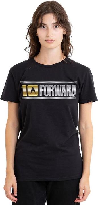 Produktbild Ten Forward TShirt (M)