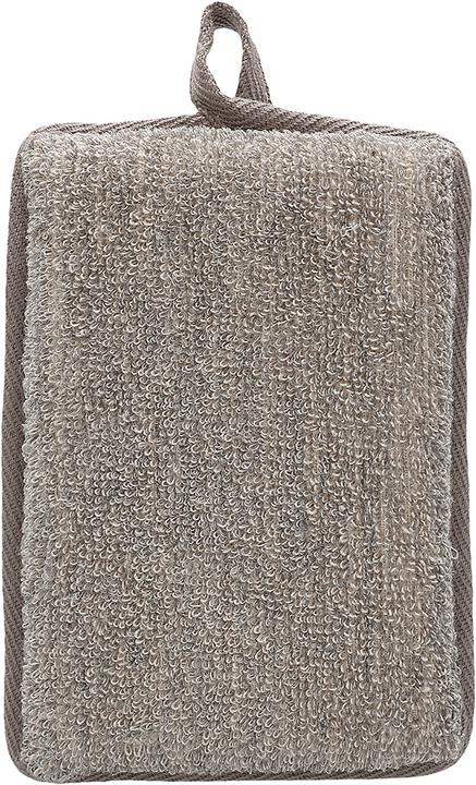Actual product image Pipedream Rectangle Bath Sponge