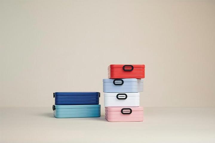 Produktbild Mepal Lunchbox