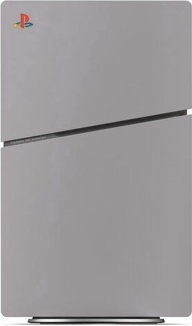 Actual product image Sony Playstation 5 Digital 30th Anniversary