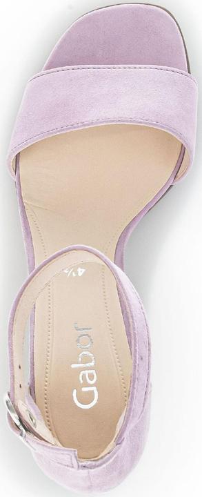 Produktbild Gabor Sandalen (40.5)
