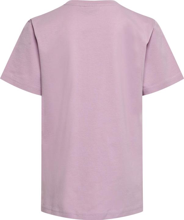 Actual product image hummel Fast T-Shirt S/S (140)