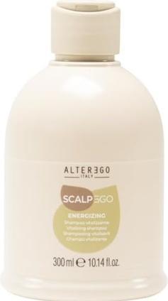Alter Ego Italy Alterego ScalpEgo Energizing Shampoo 300ml