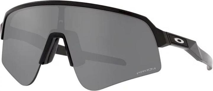 Oakley Sutro Lite Sweep - Prizm (Nero opaco, Primato Nero)