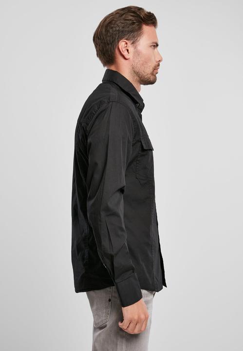 Immagine prodotto Brandit Camicia da lavoro sottile (L)