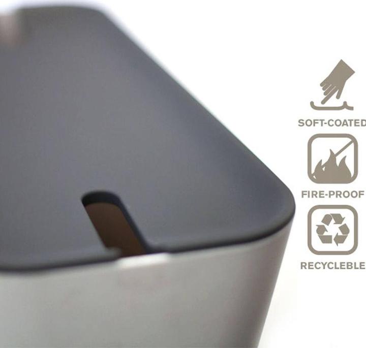 Actual product image Bosign Hideaway cable box XL