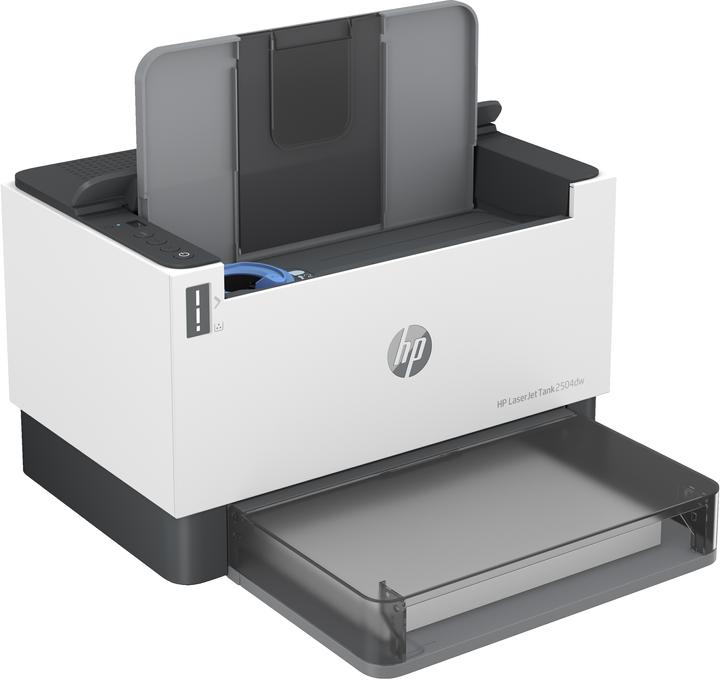 Produktbild HP LaserJet Tank 2504dw (Laser, Schwarz-Weiss)