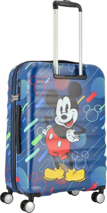 Image du produit American Tourister Wavebreaker Disney (64 l, M (50 - 90l))