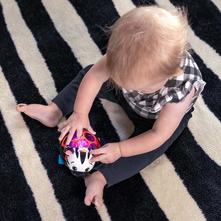 Image du produit Baby Einstein Zen Oball Fahrzeug