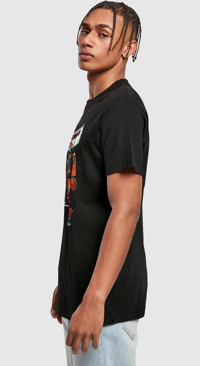 Image du produit Mister Tee Tee Bball Robot - 165233 (L)