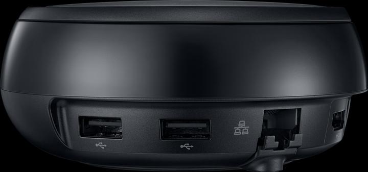 Actual product image Samsung DeX incl. charger (USB-C, 1 Ports)